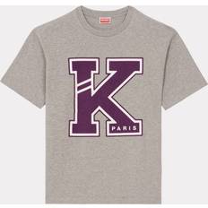 Kenzo T-shirts Kenzo PARIS College Classic Tee