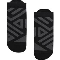 On Alusvaatteet On Performance Low Sock - Black/Shadow