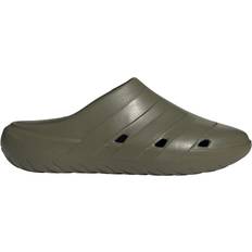 Adidas Green Outdoor Slippers Adidas Originals Khaki Clogs