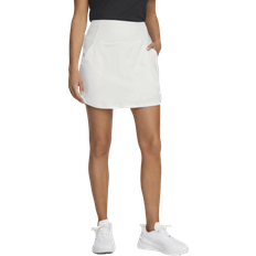 Puma Skirts Puma "PWRMESH 15" Skort, White Golf"