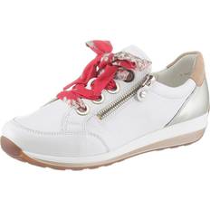 Ara Sneakers Ara Osaka Sneakers - White/Gold