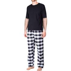 SleepHero Men's 2-Piece Pajama Set Assorted