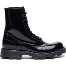 Diesel Boots Diesel Black D-Hammer Boots T8013 IT