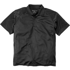 5.11 Tactical Overdele 5.11 Tactical Performance S S Polo Shirt - Sort
