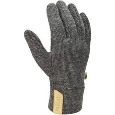 Rab Tilbehør Rab Ridge Glove - Grey