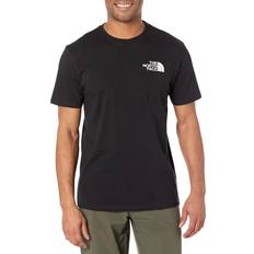 Clothing The North Face Box NSE Black