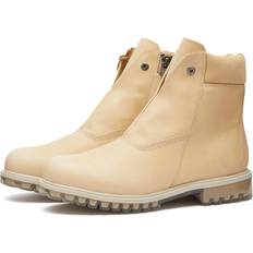 Timberland Herren Stiefeletten Timberland Combat boots stone