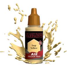 The Army Painter Warpaints Air Imp Yellow 18ml