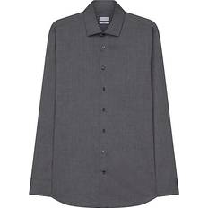 Seidensticker Business Shirt - Shaped Fit - Non-iron