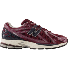 New Balance Men - Purple Shoes New Balance 1906R M - Burgundy/Eclipse/Concrete