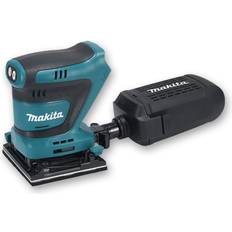 Makita Batterie Ponceuses Orbitales aléatoires Makita DBO480Z Solo