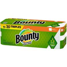 Cleaning Equipment & Cleaning Agents Bounty Full Sheet Paper Towels Triple Rolls