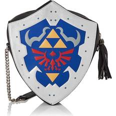 Zelda väskor Difuzed Zelda Shield Bag - Blue