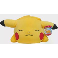 Pokémon Pikachu Sleeping Plush Buddy