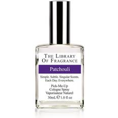 Demeter Eau de Parfum Demeter The Library Of Fragrance Cologne Spray Patchouli 120ml