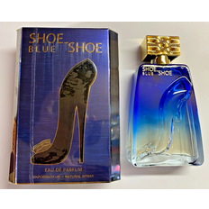 Parfumer Omerta Shoe Blue Eau de Parfum 100ml