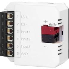 Mueller KNX 24241 Ljudgränssnitt AS 36.03 knx