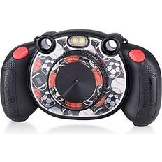 Digital Cameras Playzoom Snapcam Kids Digital Camera Black Black