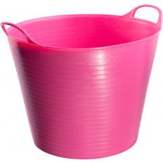 Rosa Hinkar Red Gorilla TubTrug Medium Flexible Bowl