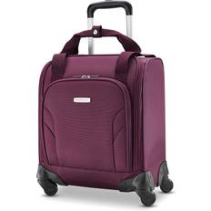 Samsonite Purple Cabin Bags Samsonite Handgepäck-Spinner violett Violett