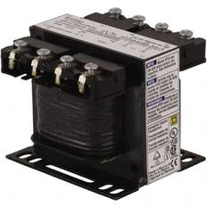 Dimmers SQUARE D 9070T50D14 Control Transformer, 50VA, 208VAC