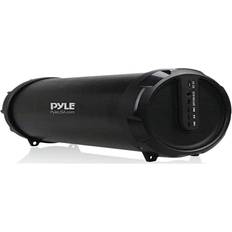 Portable sound system Sound Around Pyle Portable