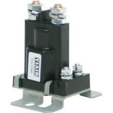 Contactors & Overload Relays VIAIR 93979 Heavy Duty Relay, 24V, 40A-24V, 40-Amp