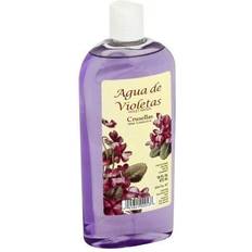 Fragrances Crusellas violet water