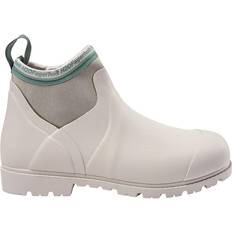 Beige - Dame Chelsea boots H2OFagerholt Raining Or Not - Moonbeam