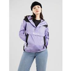 Columbia jacka dam Columbia ChallengerT Jacka frosted purple/ black