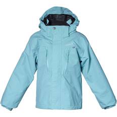 Isbjörn of Sweden Storm Hard Shell Jacket - Mint (4600-56)