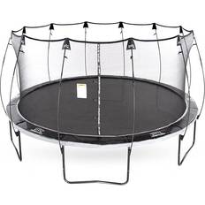 Trampolines Skywalker Round Epic Series Trampoline 488cm + Safety Net