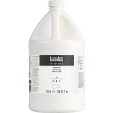 Liquitex titanium white Liquitex Boby 3,79L Titanium white 432