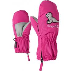 Ziener Handschuhe Fäustlinge Le Zoo Minis glove