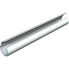 Tuyaux d'égout OBO Bettermann 2153904 Tube rigide 2000 mm gris 1 pc(s)