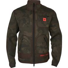 Herr - Jakt - Svarta Jackor Härkila Men's Kambo Pro Edition Reversible Jacket, XL, AXIS MSP Limited Edition