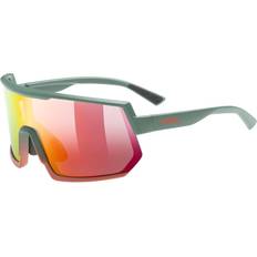 Uvex Unisex Solglasögon Uvex Sportstyle 235 S5330037316