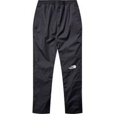 L Sadetakkihousut The North Face Kids' Rainwear Overpants - TNF Black