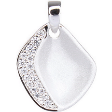 Støvring Design Charms & Vedhæng Støvring Design Vedhæng Rhodineret Sølv 14239104