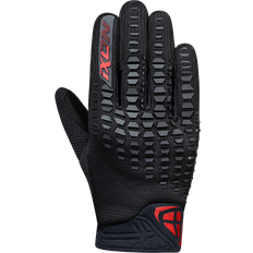 Ixon Oregon Gloves - Black/Red