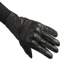 Alpinestars Mustang V2 Gloves Black