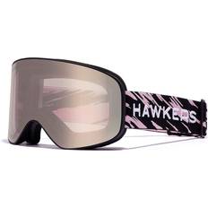 Hawkers Skibriller Artik Sort Pink