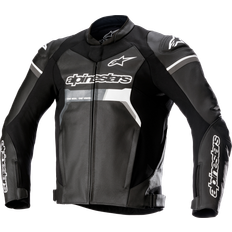 Chaquetas de moto Alpinestars Chaqueta Gp Force Black