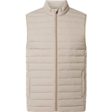 Jack & Jones Duvet Vest - Crockery