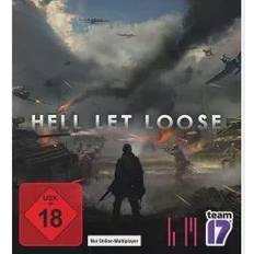 Hell Let Loose (PC)