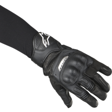 Alpinestars Handskar SP5, Svart