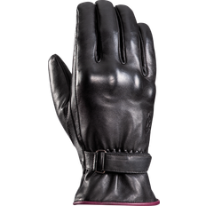 Ixon Pro Nodd Motorcycle Gloves - Black Woman