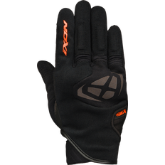 Ixon MC-Handsker MIG, Sort/Orange