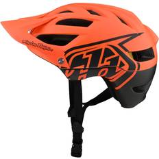 Troy Lee Designs A1 Drone - Red