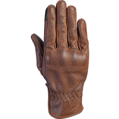 Ixon RS Nizo Air Ladies Motorcycle Gloves, brown, for Women, brown, for Women Woman
